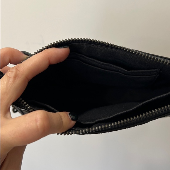 Coach Black Baby Bag - Picture 4 of 4